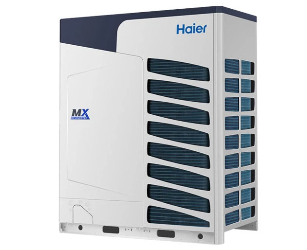 MX無(wú)線(xiàn)多聯(lián)系列