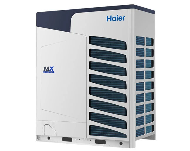 MX同時(shí)冷暖系列