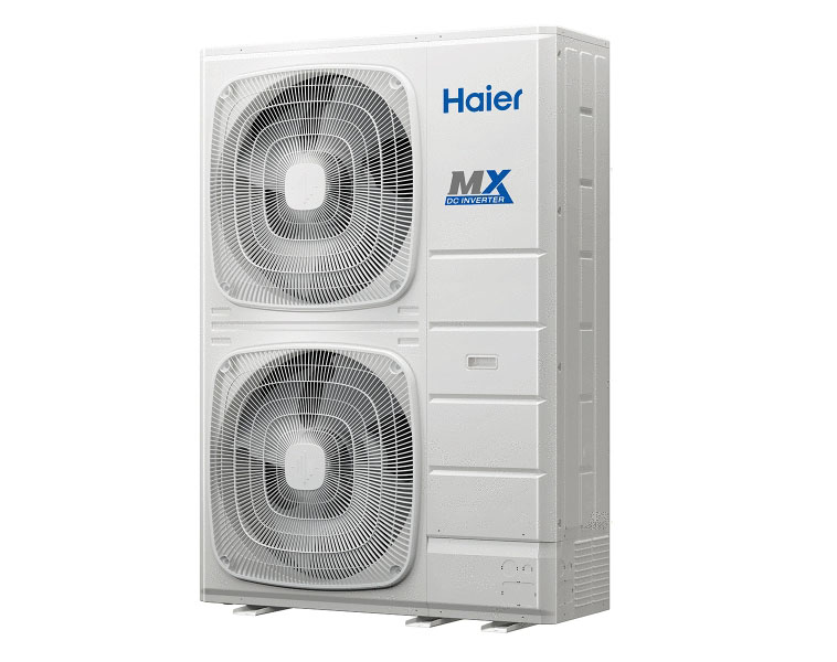 海爾MX-Super物聯(lián)多聯(lián)機