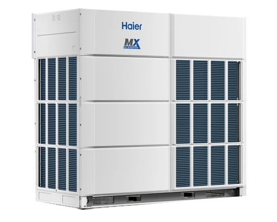 海爾MX-Max物聯(lián)多聯(lián)機