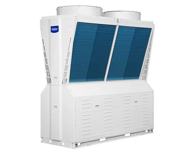 “卓燃”全熱回收模塊