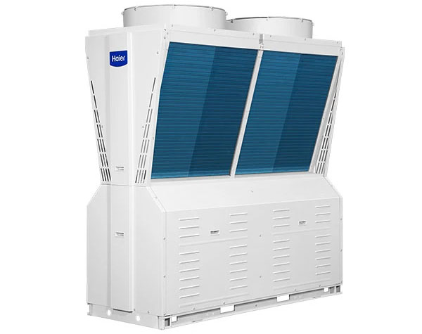 “春茗”常溫模塊機組