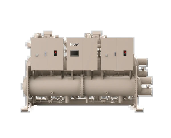 海爾氣懸浮中央空調(diào)