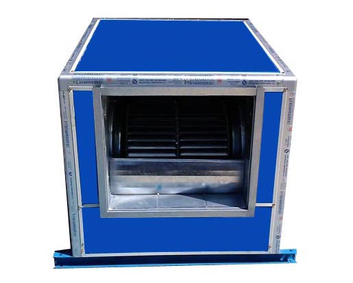 風(fēng)機(jī)風(fēng)柜