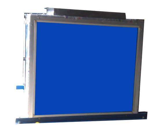 風(fēng)機(jī)風(fēng)柜