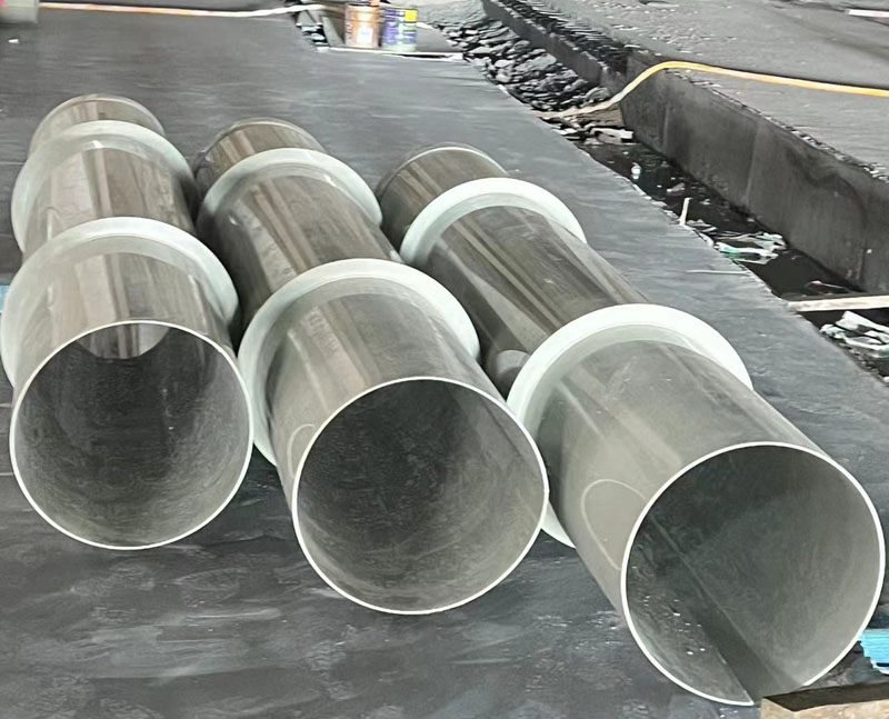 昆明PP風(fēng)管